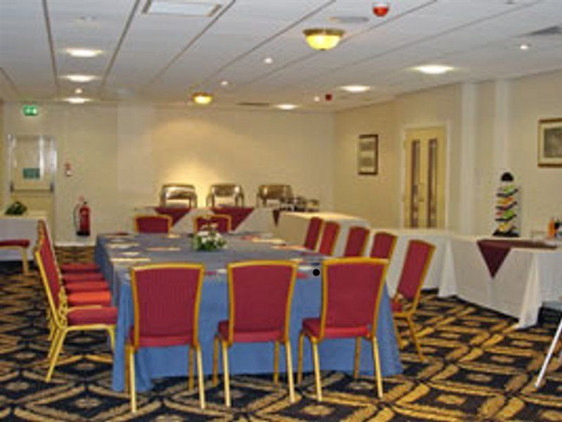 Britannia Bournemouth Hotel Kültér fotó